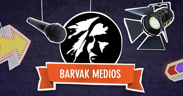 Barvak Radio