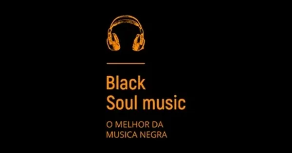 Black Soul Music