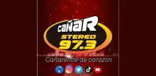 Canar Stereo 97.3