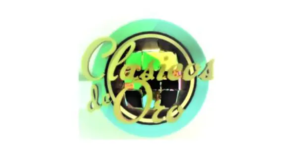 Clasicos de Oro
