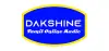 Logo for Dakshine Online Radio