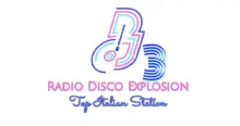 Disco Explosion Radio 3 - Dance Station