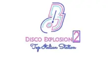 Disco Explosion Radio 2