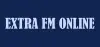 Logo for Extra FM Online