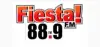 Logo for Fiesta Radio