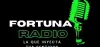 Logo for Fortuna Radio