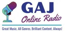 GAJ Online Radio