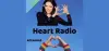 Logo for Heart Radio Arkansas