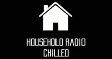 HouseHold Radio Chilled