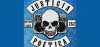 Logo for Justicia Poética Radio