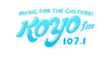 KOYO 1071 FM
