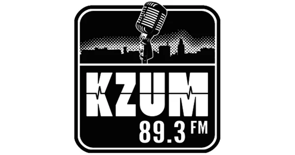 KZUM 89.3 FM-
