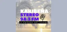 Karibena Stereo 98.3 ФМ