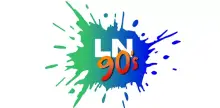 LN Radio 90s
