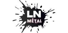 LN Radio Metal