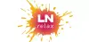 Logo for LN Radio Relax