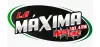 Logo for La Maxima Nos Une