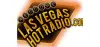 Logo for Las Vegas Hot Radio