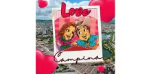 Love Campina