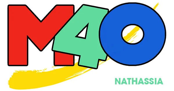 M40 By Nathassia