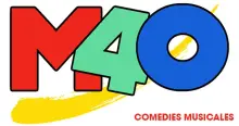 M40 Comedies Musicales