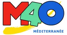 M40 Méditerranée