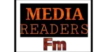 Media Readers FM