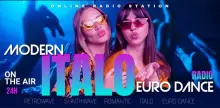 Modern Italo Euro Radio