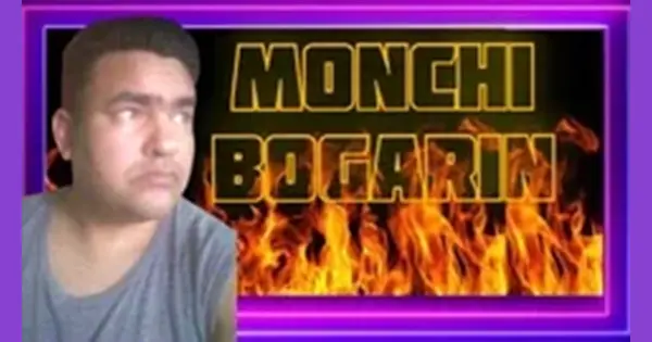 Monchi Bogarin y su repertorio musical