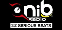 ONIB Radio Serious Beats