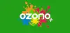 Logo for Ozono Radio