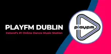 PlayFM Dublin