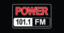 Power 101.1 FM