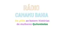 RADIO CAMAMU BAHIA