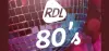 Logo for RDL 80’s