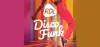 Logo for RDL Disco Funk