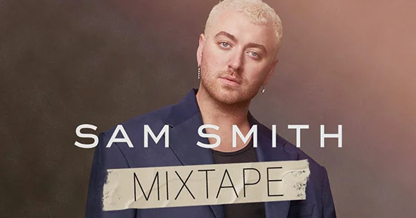 ROVA – Sam Smith