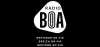 Logo for Radio BOA
