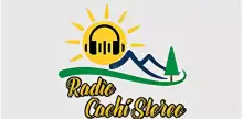 Radio Cachi Stereo