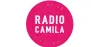 Logo for Radio Camila