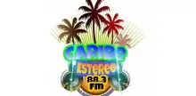 Radio Caribe Stereo