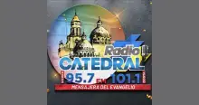 Radio Catedral 95.7