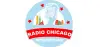 Logo for Radio Chicago Internationale