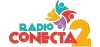 Logo for Radio Conecta2