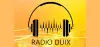 Logo for Radio DUIX