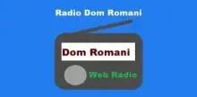 Radio Dom Romani