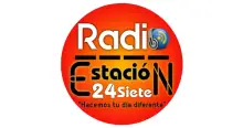 Radio Estacion 24 Siete
