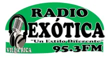 Radio Exótica FM