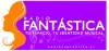 Logo for Radio Fantastica