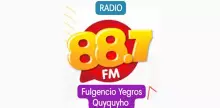 Radio Fulgencio Yegros 88.7